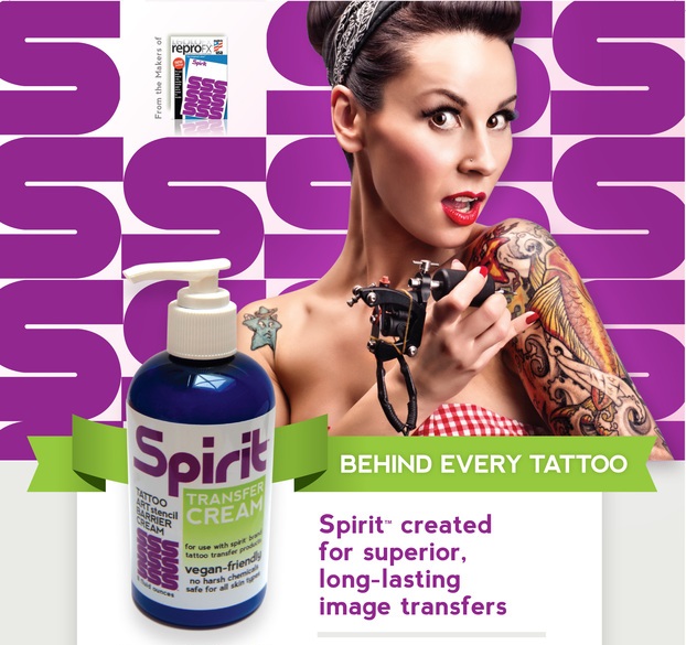 8oz Tattoo Stencil Transfer Gel Tattoo Transfer Supplies Stencil